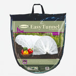 Easy Fleece Tunnel  3