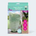 Easy Fleece Jackets  1