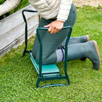 Foldable 2 in 1 Kneeling Seat  1