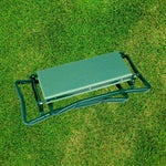 Foldable 2 in 1 Kneeling Seat  4