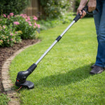 Cordless Garden Trimmer  1