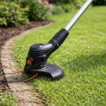 Cordless Garden Trimmer  2