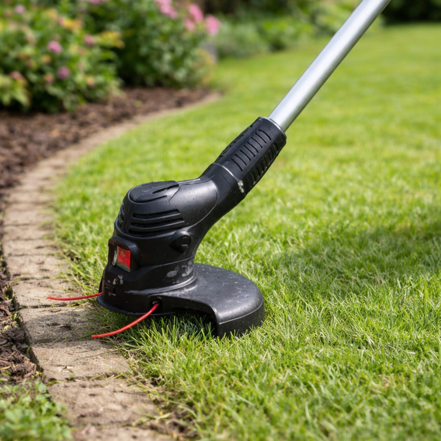 Cordless Garden Trimmer  2