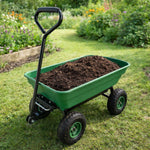 Garden Dump Truck  1