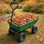 Garden Dump Truck  3