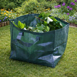 Heavy Duty Garden Waste Bag 82L  3