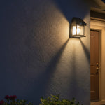 Solar Sensor Security Light  3