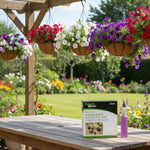 Hanging Basket Drip Feed 30ml 10 Pack  2