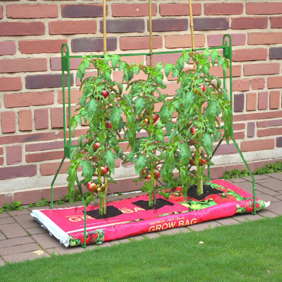 Multipurpose Reusable Frame Planter  1