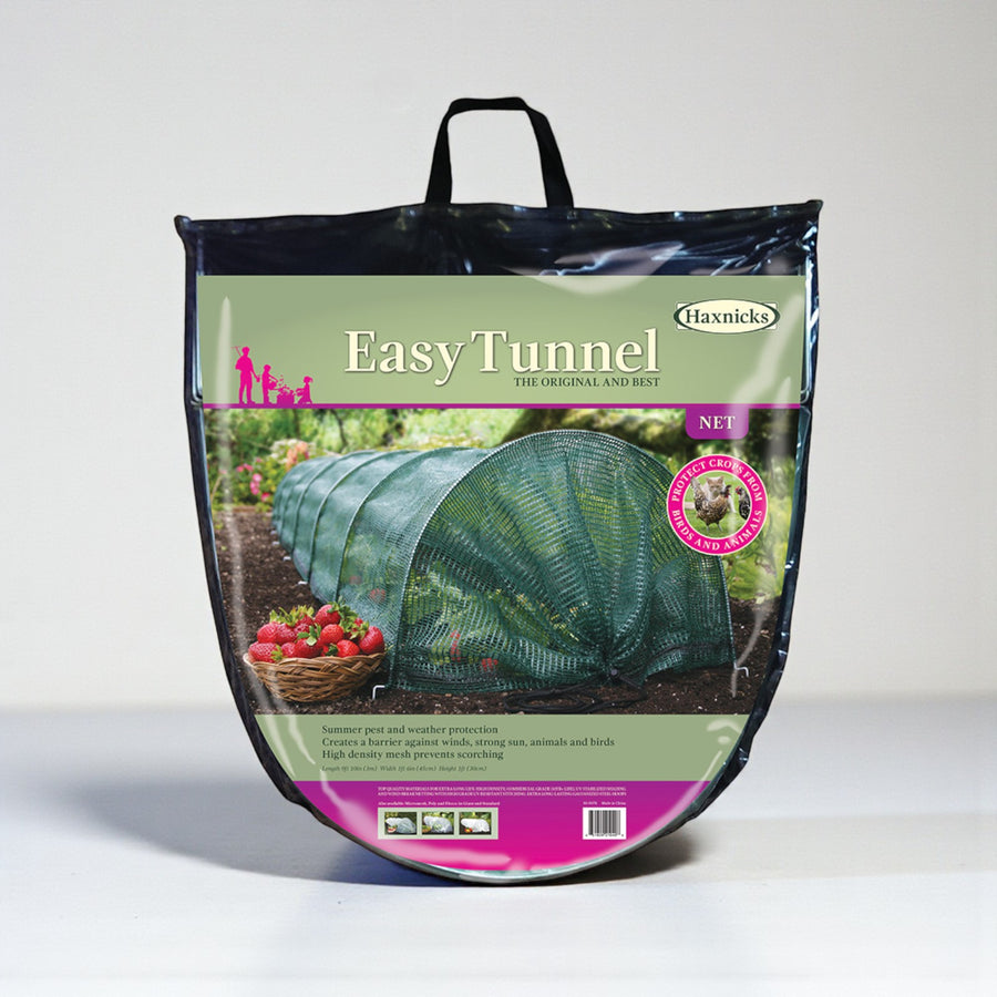 Easy Net Tunnel  3