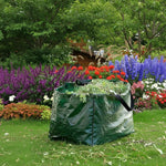 Heavy Duty Garden Waste Bag 150L  3