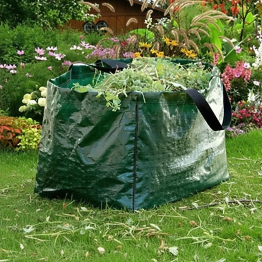 Heavy Duty Garden Waste Bag 150L  1