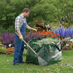 Heavy Duty Garden Waste Bag 150L  2