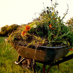 Heavy Duty Garden Waste Bag 150L  4