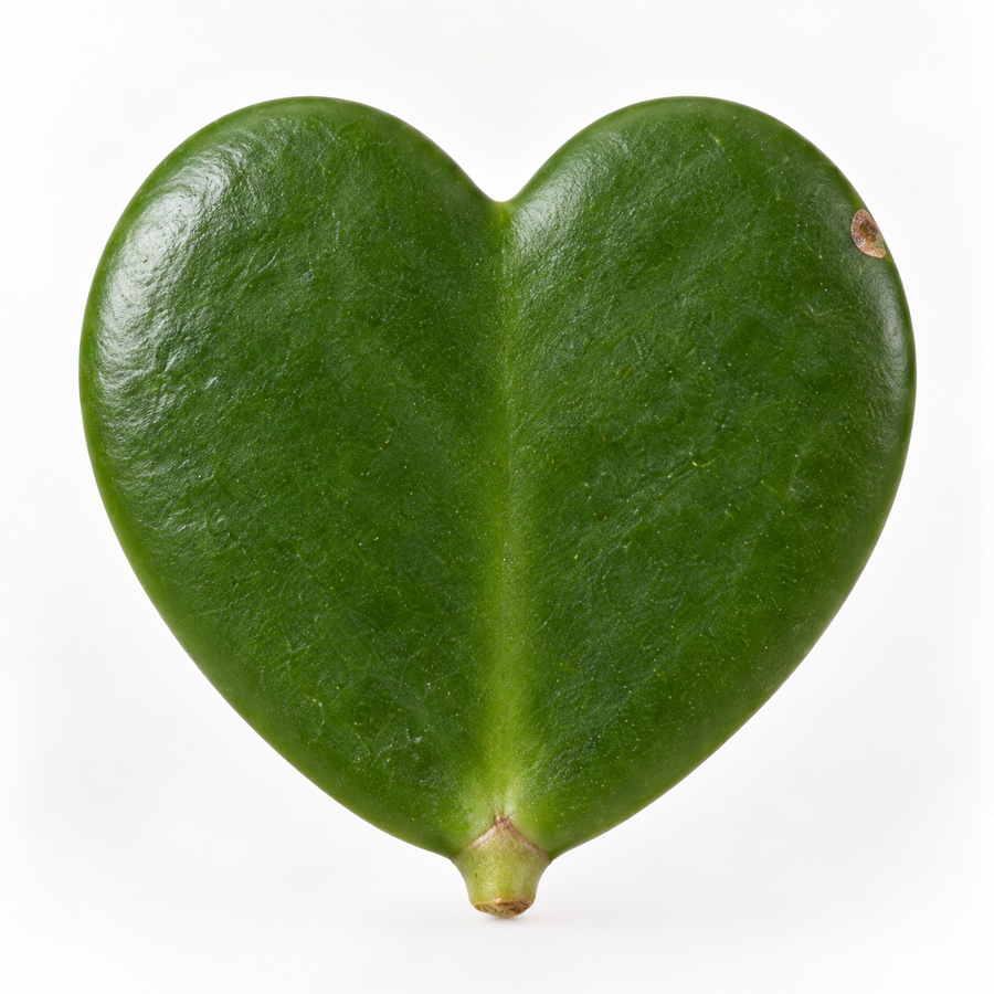 Hoya Kerrii Heart Plant  3