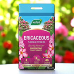 Westland - Ericaceous Planting & Potting Mix  1