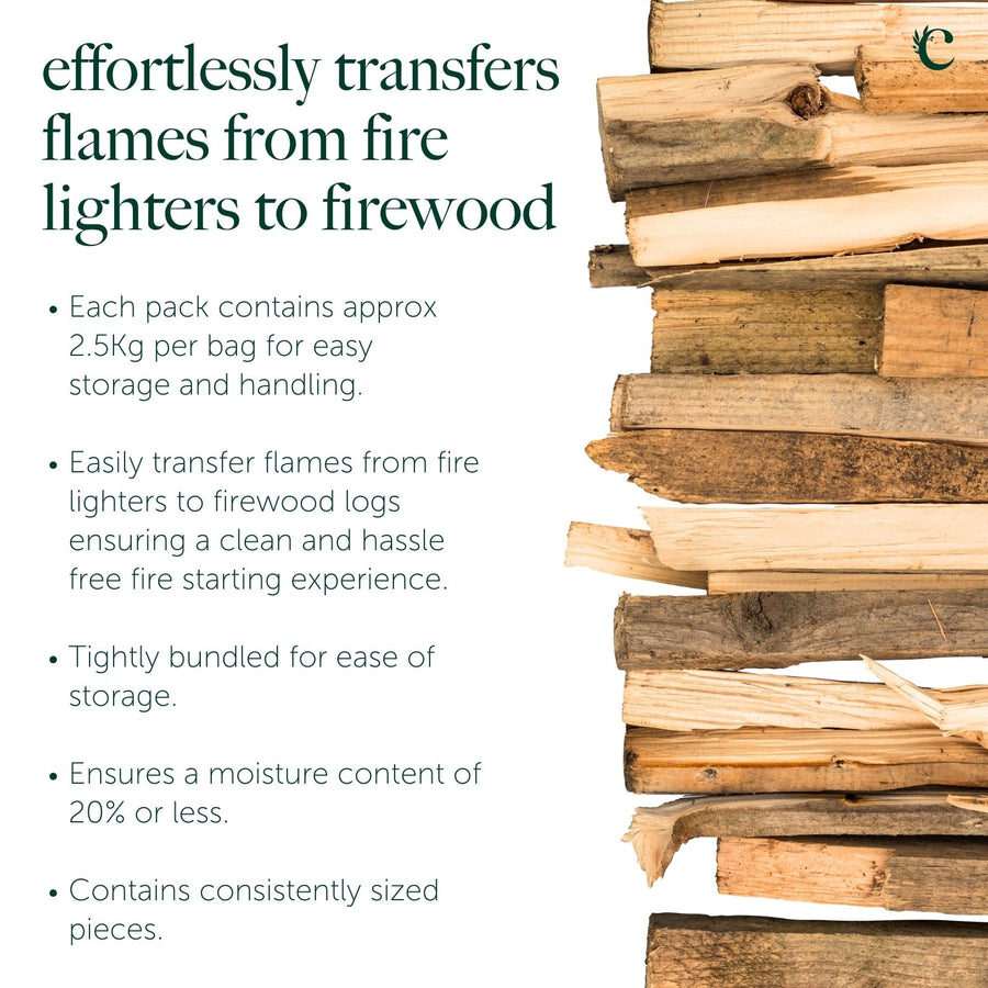 Kiln Dried Kindling Wood KILNDWOOD-kiln dried kindling wood - image6 7