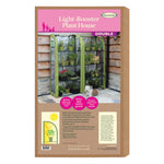 Light Booster Mini Greenhouse Double  4
