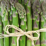 Asparagus Crowns Mixed Varieties  1