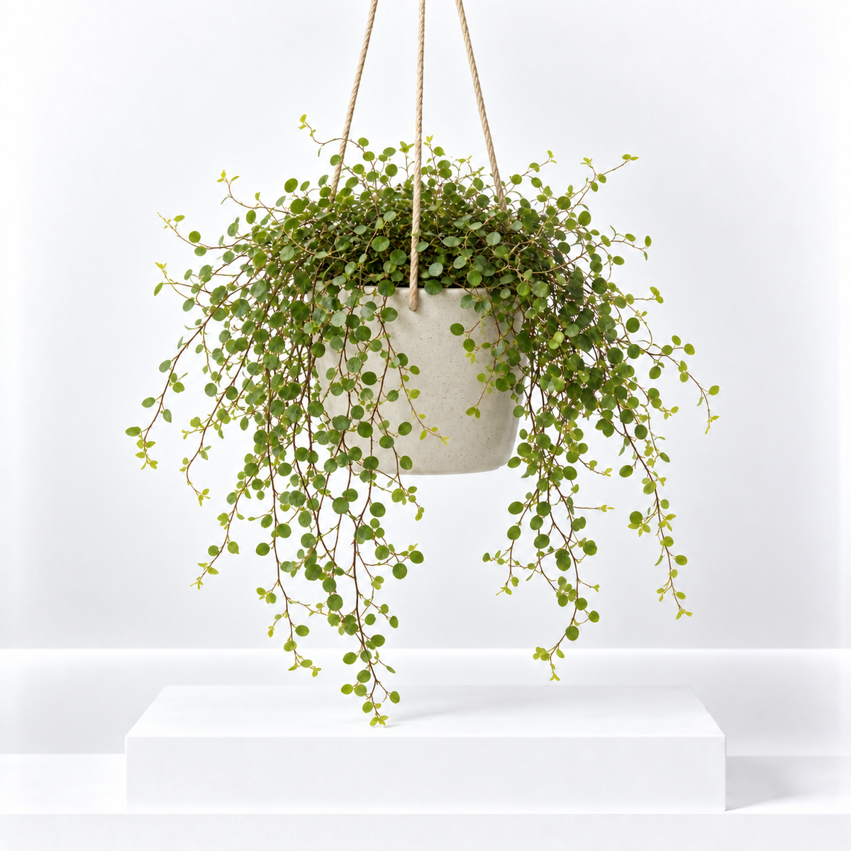 Maidenhair Vine Plant Muehlenbeckia