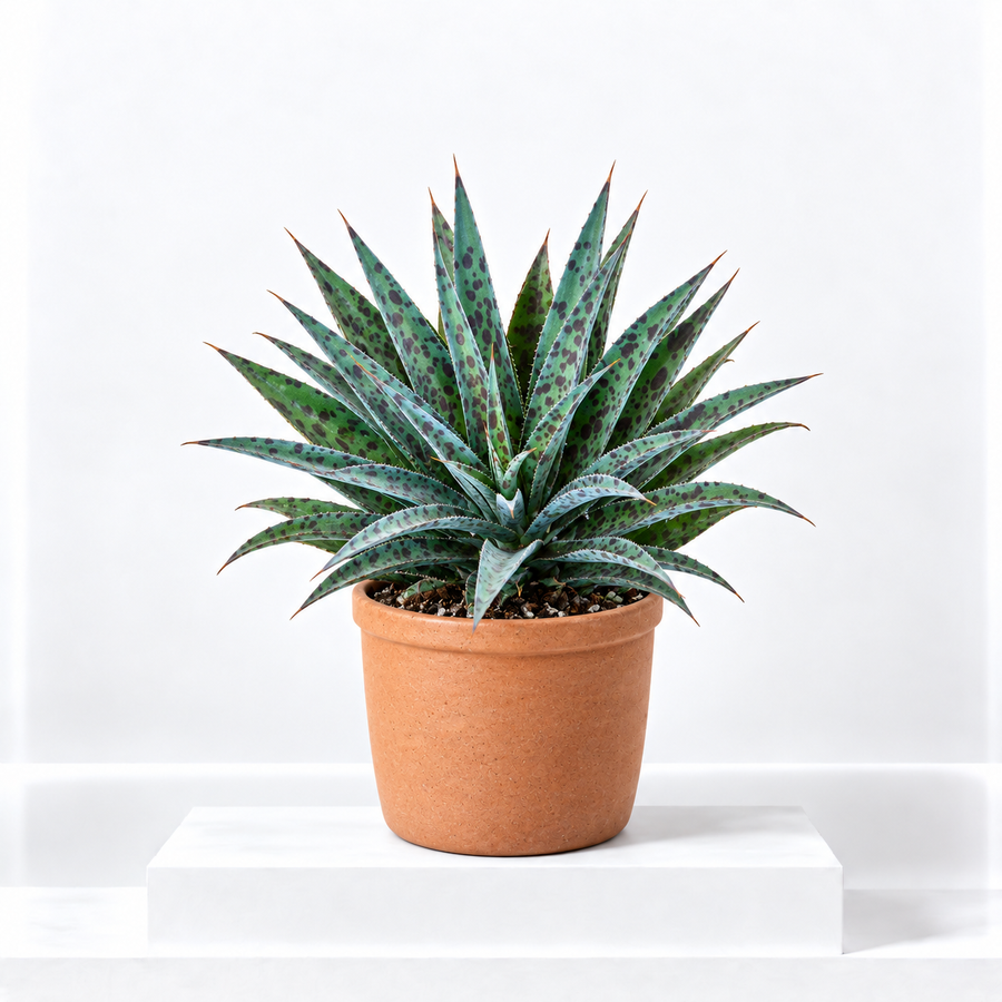 Mangave Indoor Plant  3
