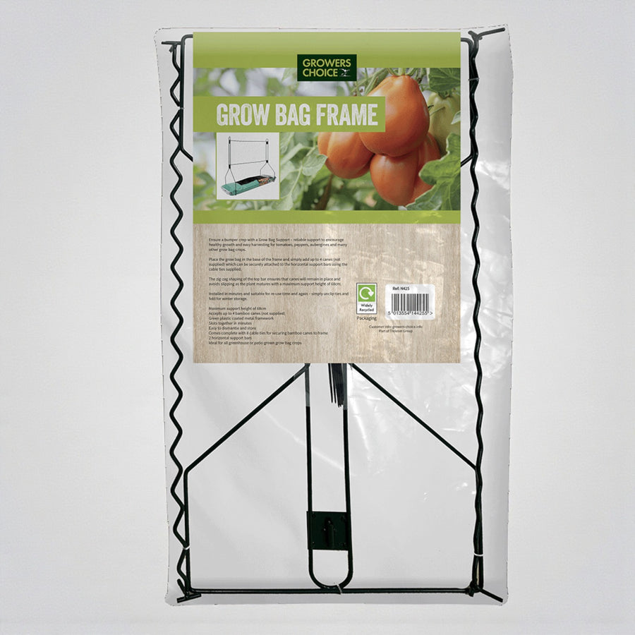Multipurpose Reusable Frame Planter  2