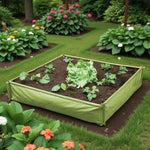 Instant Raised Bed Patio Planter  1