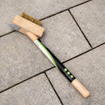 Patio Weed Brush  1