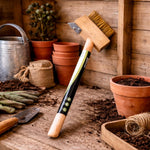 Patio Weed Brush  3