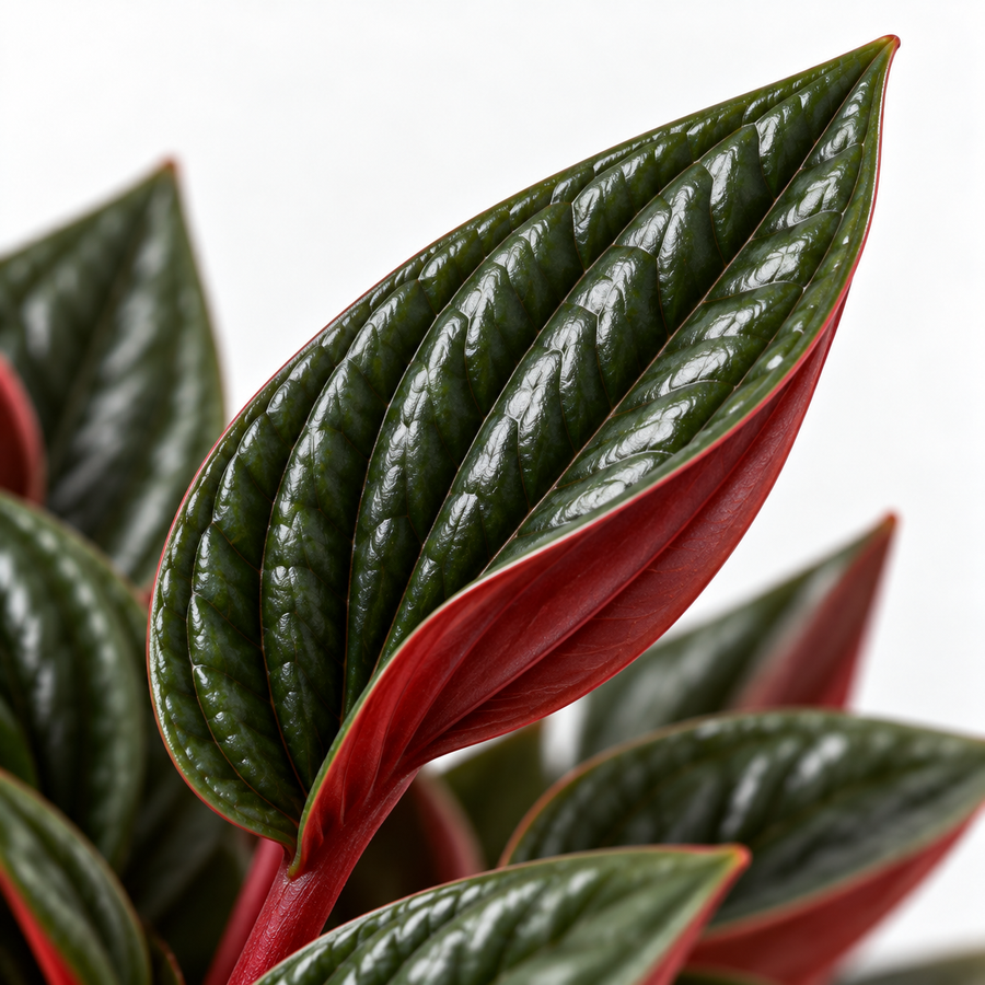 Peperomia Plant Mix  5