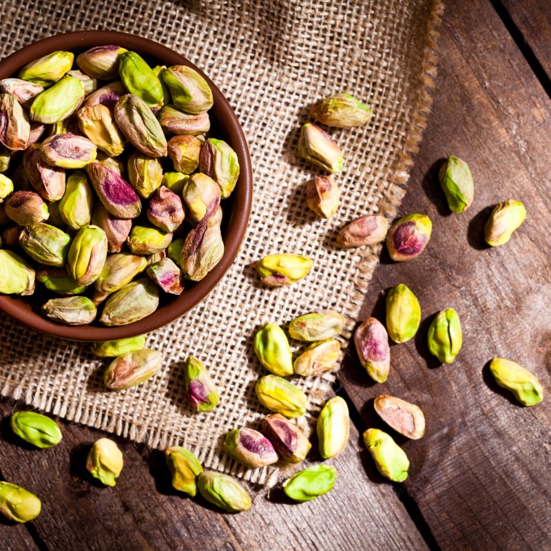 Pistachio Nut Tree (Pistacia) image2