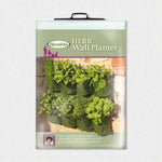 Herb Wall Planter  2