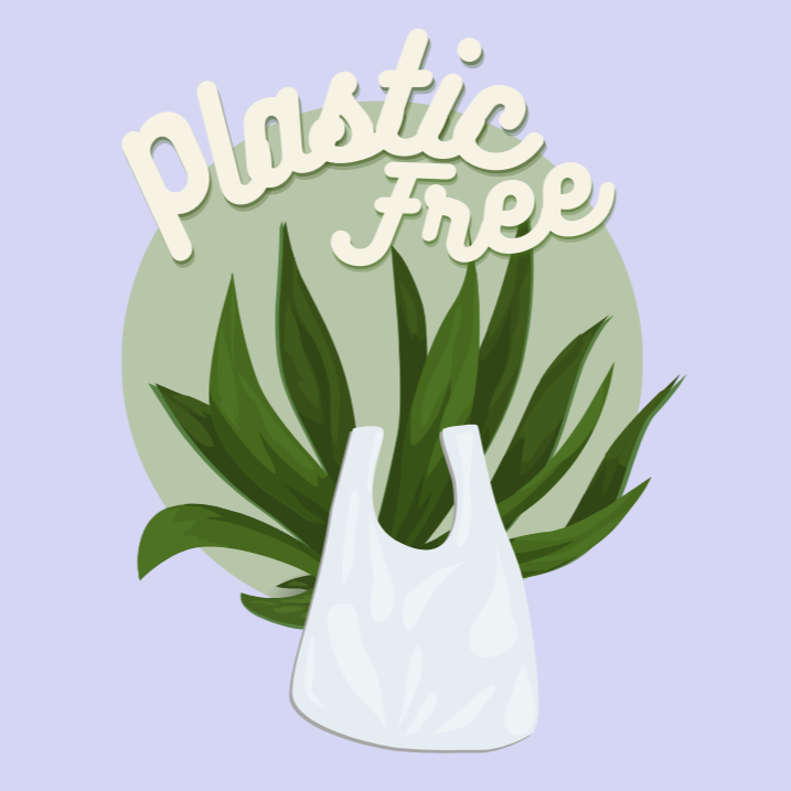 Go Plastic Free  1