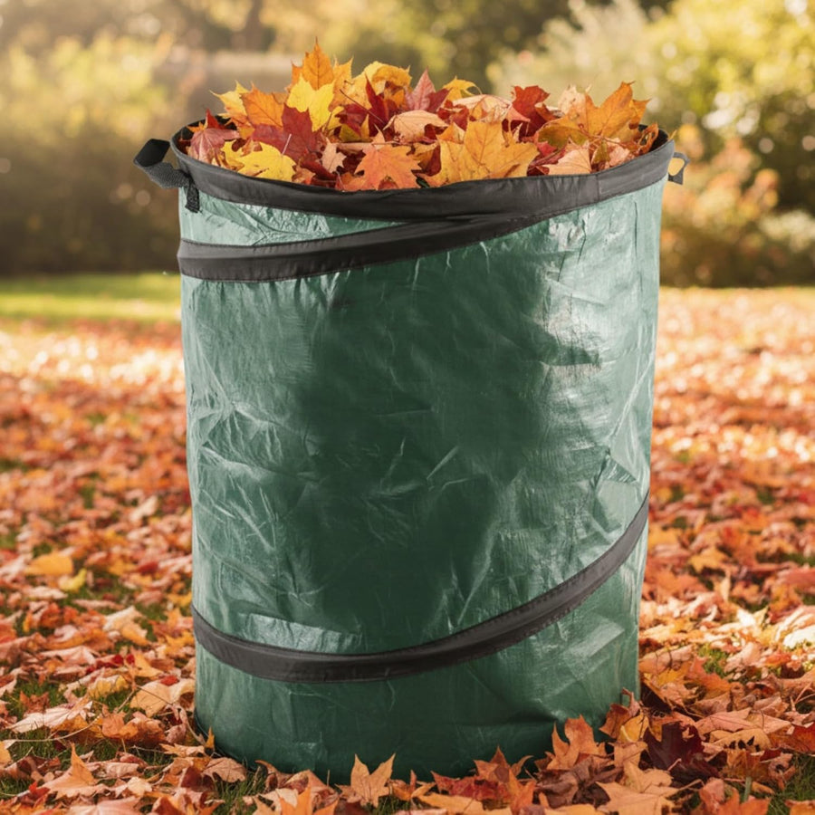 Pop Up Garden Waste Bag 120L  2