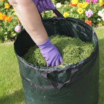 Pop Up Garden Waste Bag 120L  3