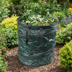 Pop Up Garden Waste Bag 120L  1