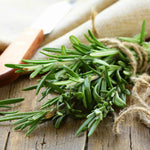 Rosemary Barbeque Plant  3