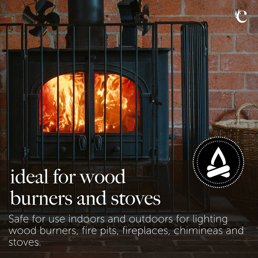 RUF Briquettes RUFBRIQUET- ruf briquettes fire wood supplies - image3 4