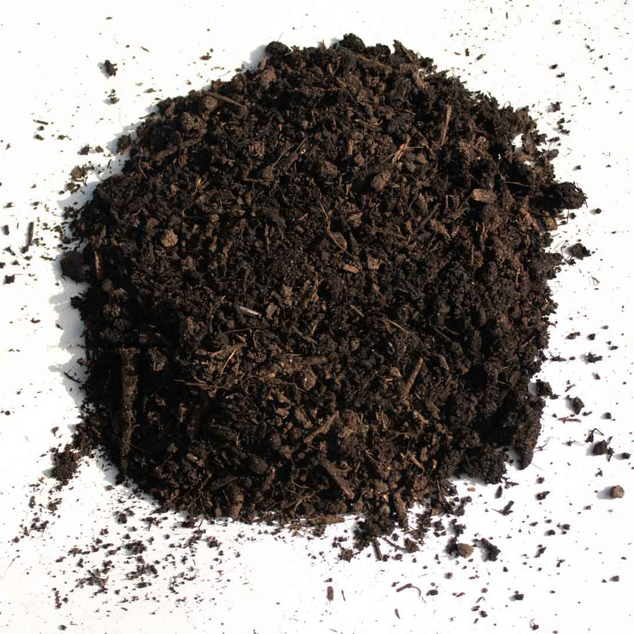 Spent Mushroom Compost - Perfect For Bare Root R 5