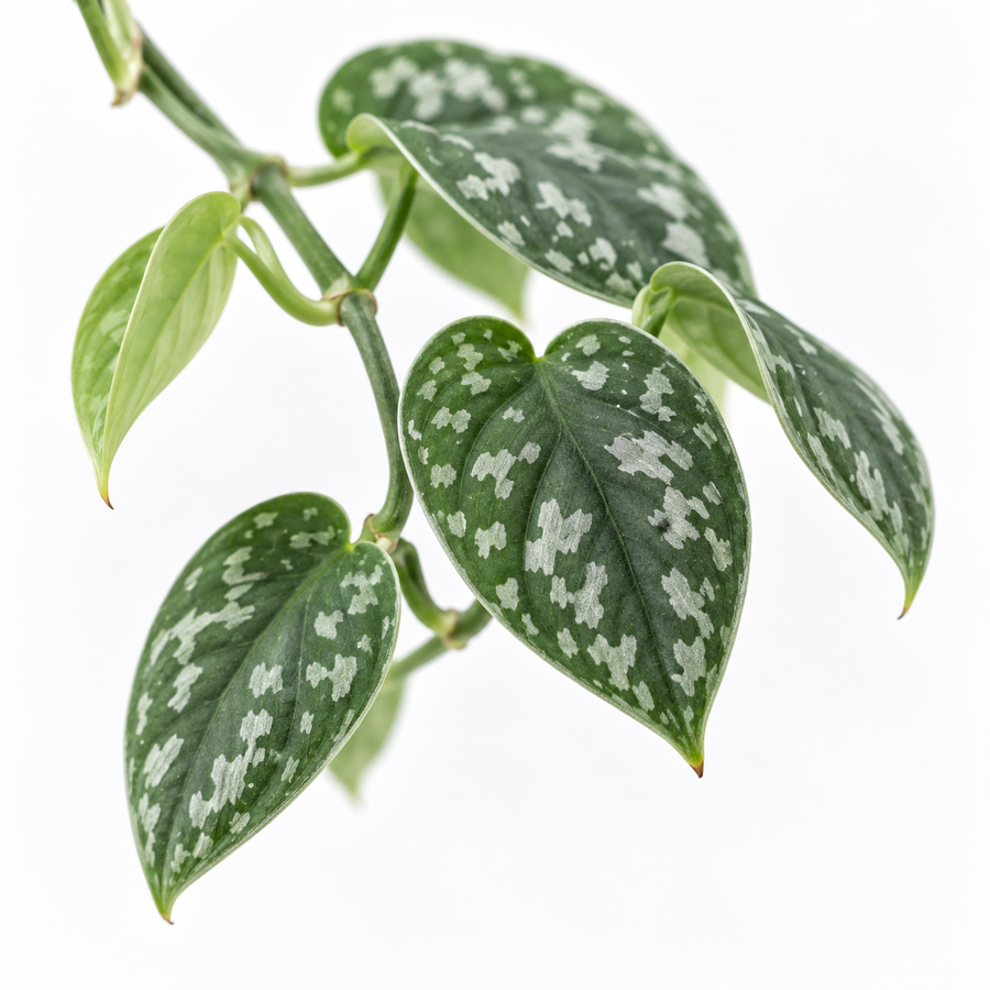 Scindapsus pictus 'Argyraeus'  3