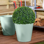 Wham Studio Plastic Plant Pot  5