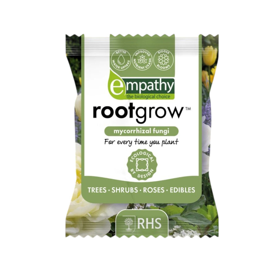 Empathy Rootgrow Mycorrhizal Fungi 60g  1
