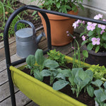 Easy Table Garden Self Watering Planter  3