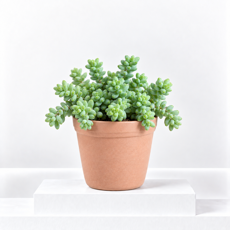 Sedum Burrito Plant  1