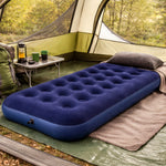 Inflatable Single Mattress  1