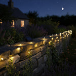 Solar Wire 100 LED Firefly Lights  2