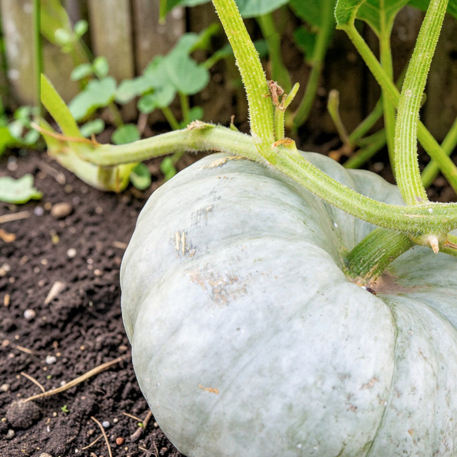Squash Crown Prince F1  2