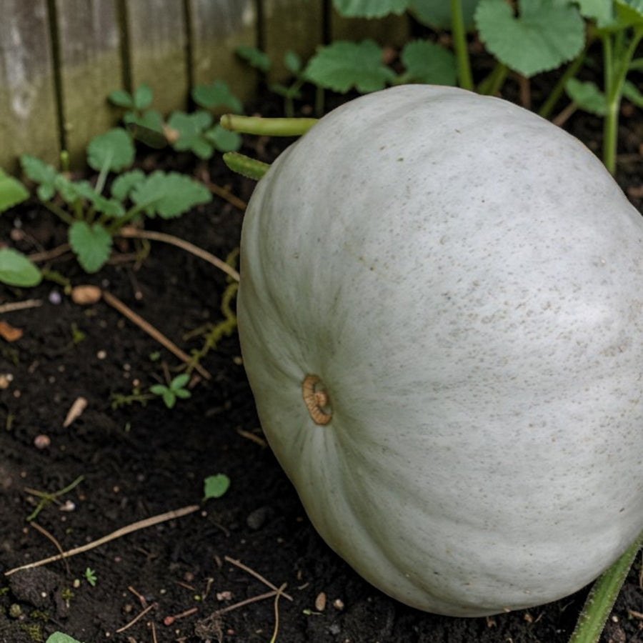Squash Crown Prince F1  3