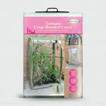 Tomato Booster Frame Cover  3