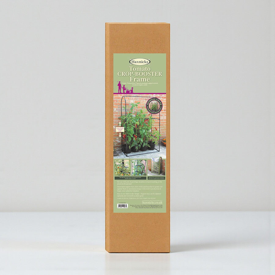 Tomato Booster Frame  3